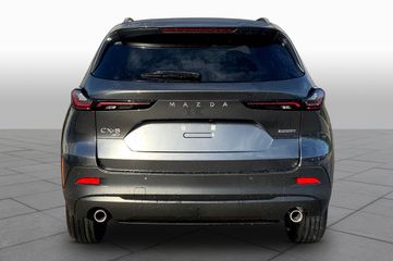 New 2026 Mazda CX-5 2.5 S Preferred AWD SUV in Denton #T0116685